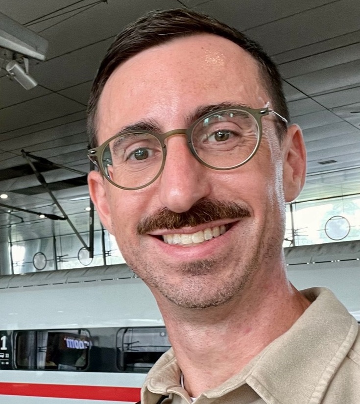 Photo of Matthew Zentner