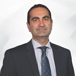 Photo of Michael Habib