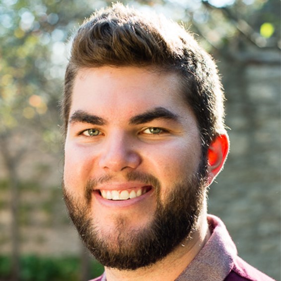 Photo of Mitchell Avis