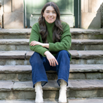 Photo of Nadia Dowhaniuk