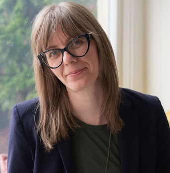 Photo of Natalie Goss