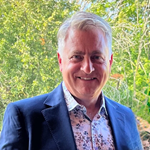 Photo of Neil Garbe