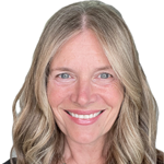 Photo of Nina-Marie E. Lister