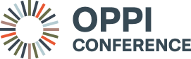 OPPI Conference logo
