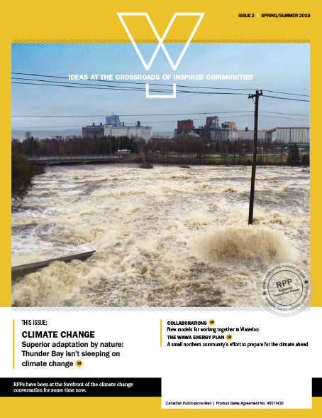 Y Magazine - Issue 2 magazine cover