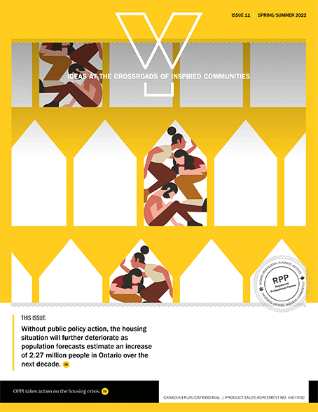 Y Magazine - Issue 11 magazine cover