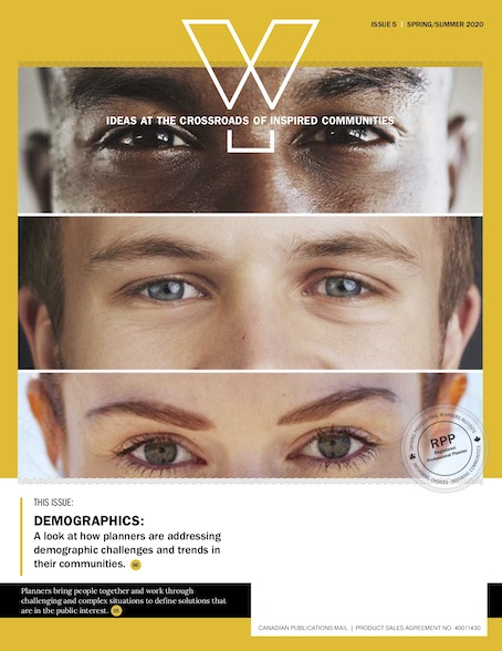 Y Magazine - Issue 5 magazine cover