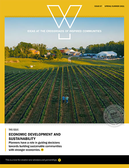 Y Magazine - Issue 8 magazine cover