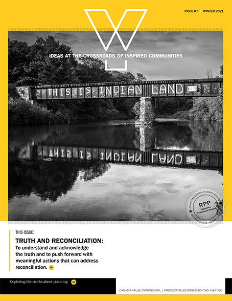 Y Magazine - Issue 7 magazine cover