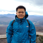 Photo of Patrick Wong