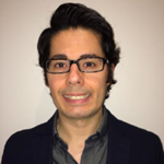 Photo of Perry Korouyenis