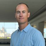 Photo of Peter Giles