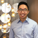Photo of Philip Liu