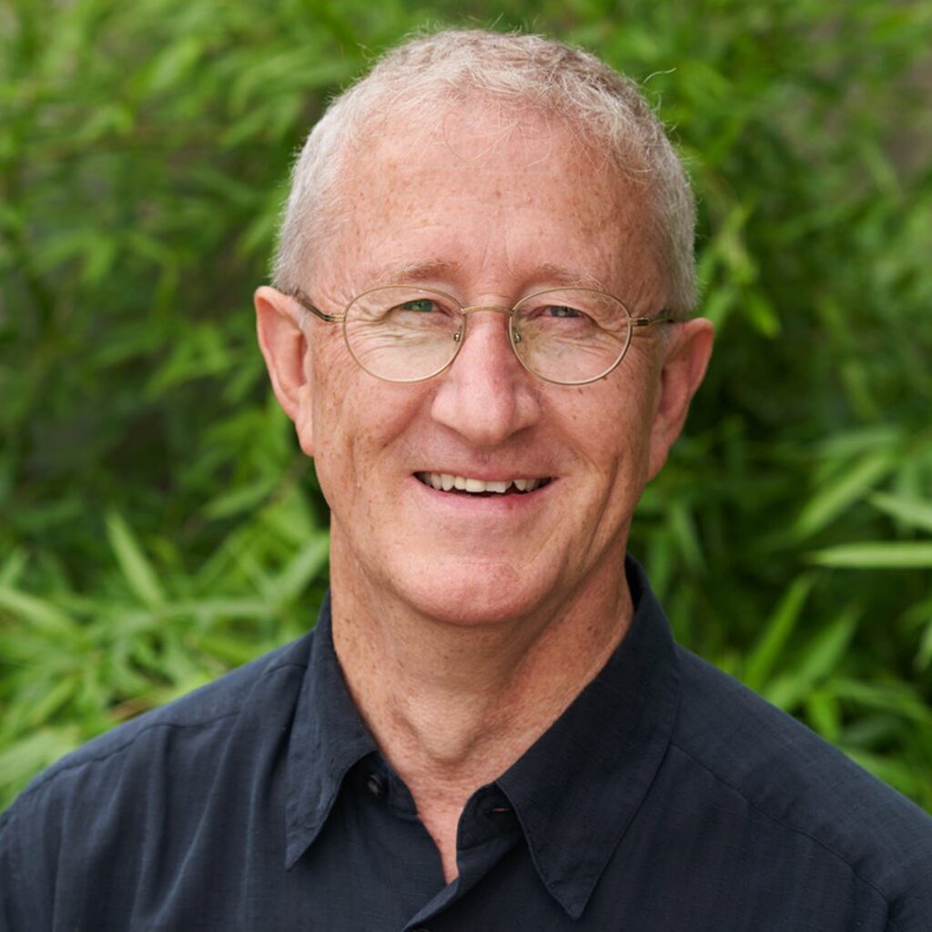 Photo of Wayne Caldwell