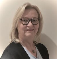Photo of Marianne Cassin