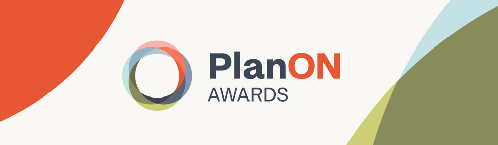 PlanON Awards