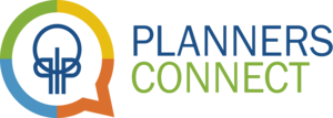Planners Connect logo