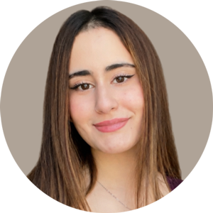 Photo of Raniya Sethi