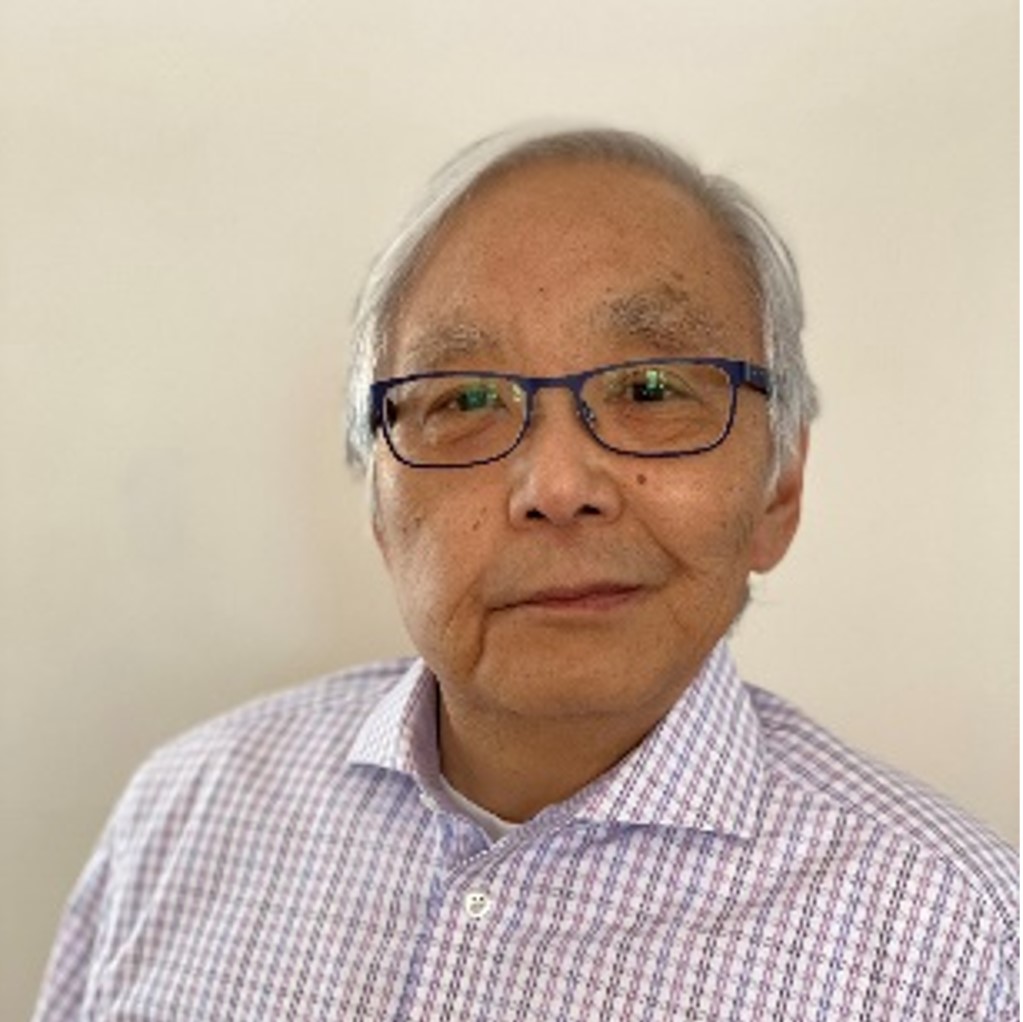 Photo of Ron Shishido