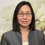Photo of Rong Yu