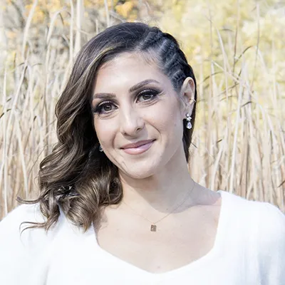 Photo of Rosa Bustamante, RPP