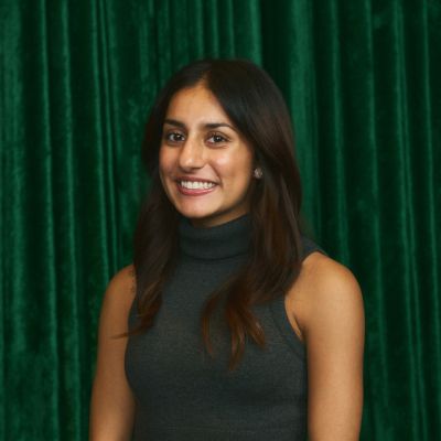 Photo of Saara Jetha