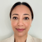 Photo of Sangita Manandhar