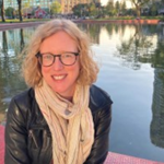 Photo of Sarah Phipps
