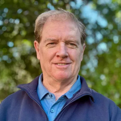 Photo of Scott Thompson