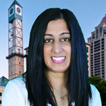 Photo of Shaesta Hussen