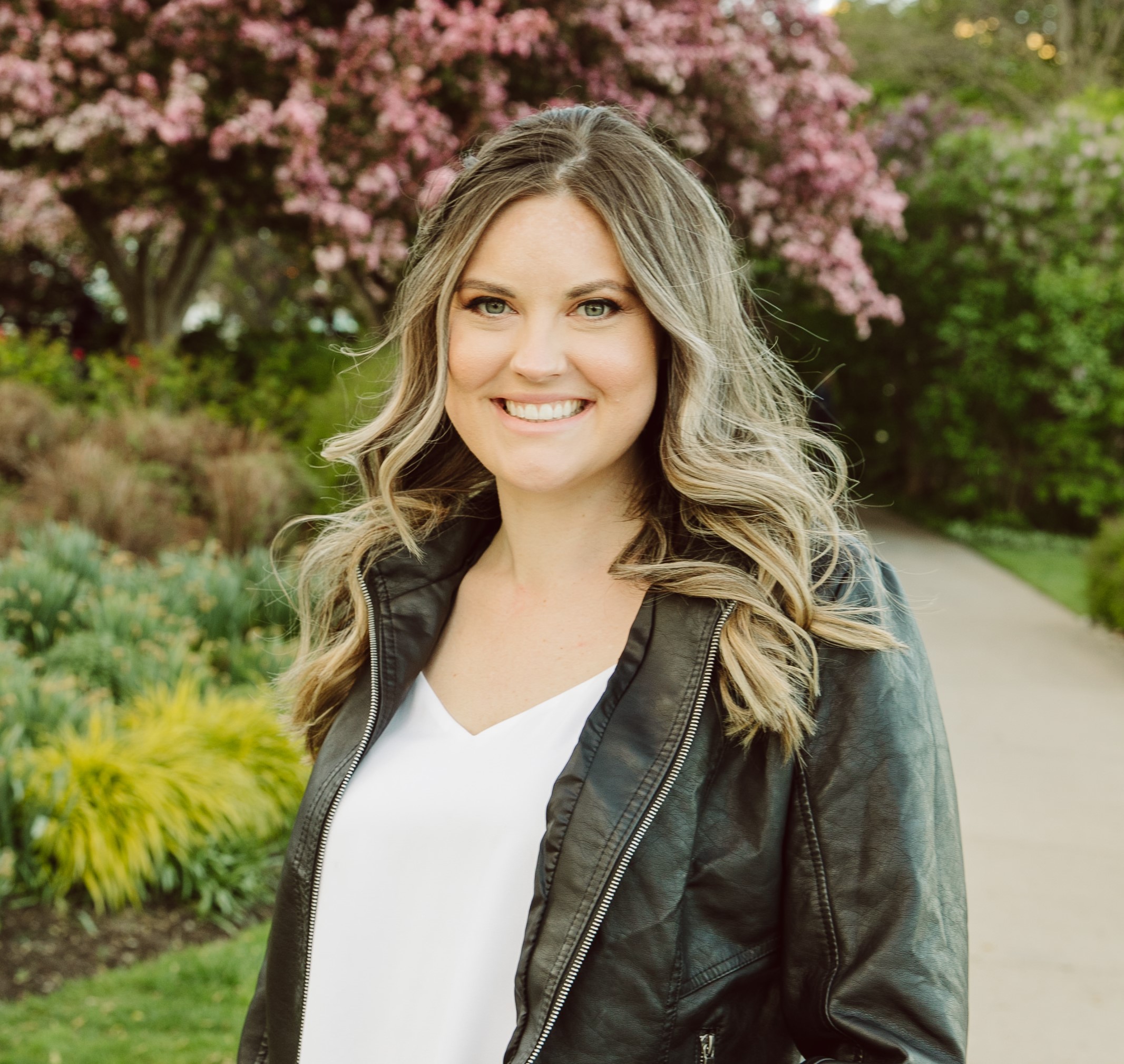 Photo of Shannon Brooks-Gupta