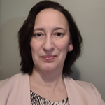 Photo of Sharleen Bayovo