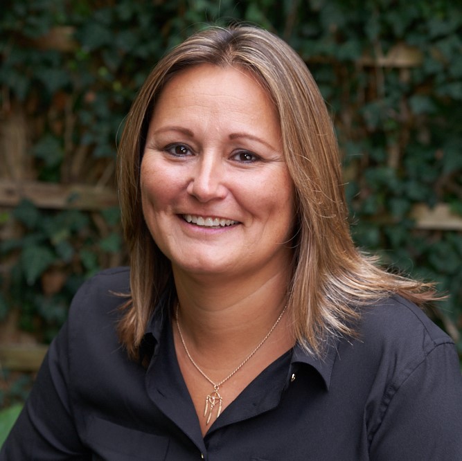 Photo of Sheri Longboat