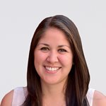 Photo of Simone Hodgson
