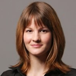 Photo of Sophie Knowles