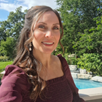 Photo of Stephanie Segreti