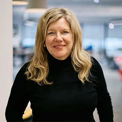 Photo of Stephanie Phillips