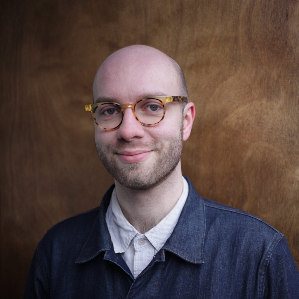 Photo of Steven Shuttle