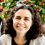 Photo of Sybelle von Kursell