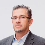 Photo of Tom Kasprzak