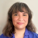 Photo of Valeria Maurizio