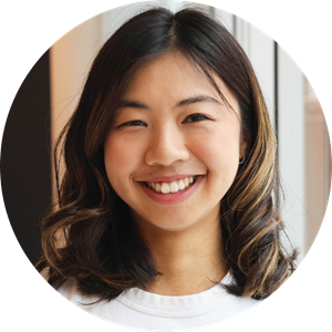 Photo of Venus Cheung