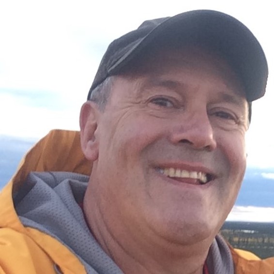 Photo of Vince Deschamps