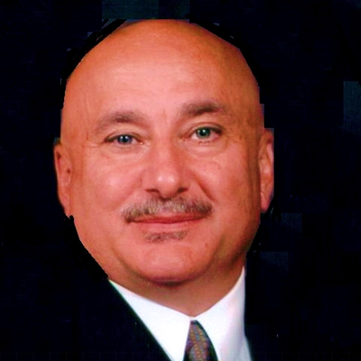 Photo of William Mann