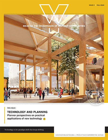 Y Magazine - Issue 3 magazine cover