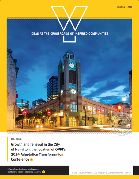 Y Magazine - Issue 16 magazine cover