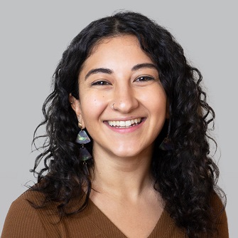 Photo of Yasmin Afshar
