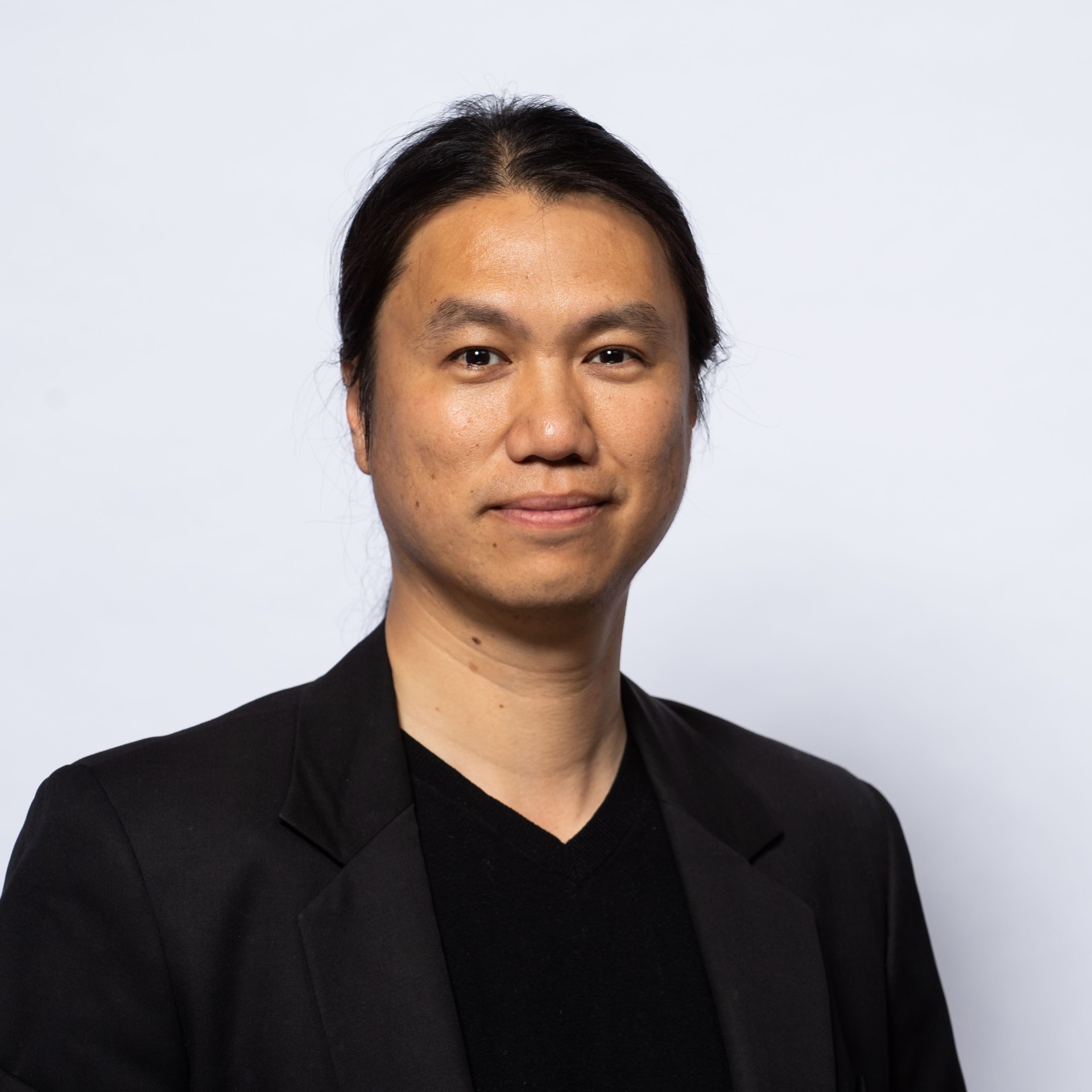 Photo of Yves Cheung