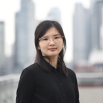 Photo of Yvonne Ye