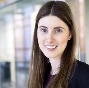 Photo of Danielle Culp